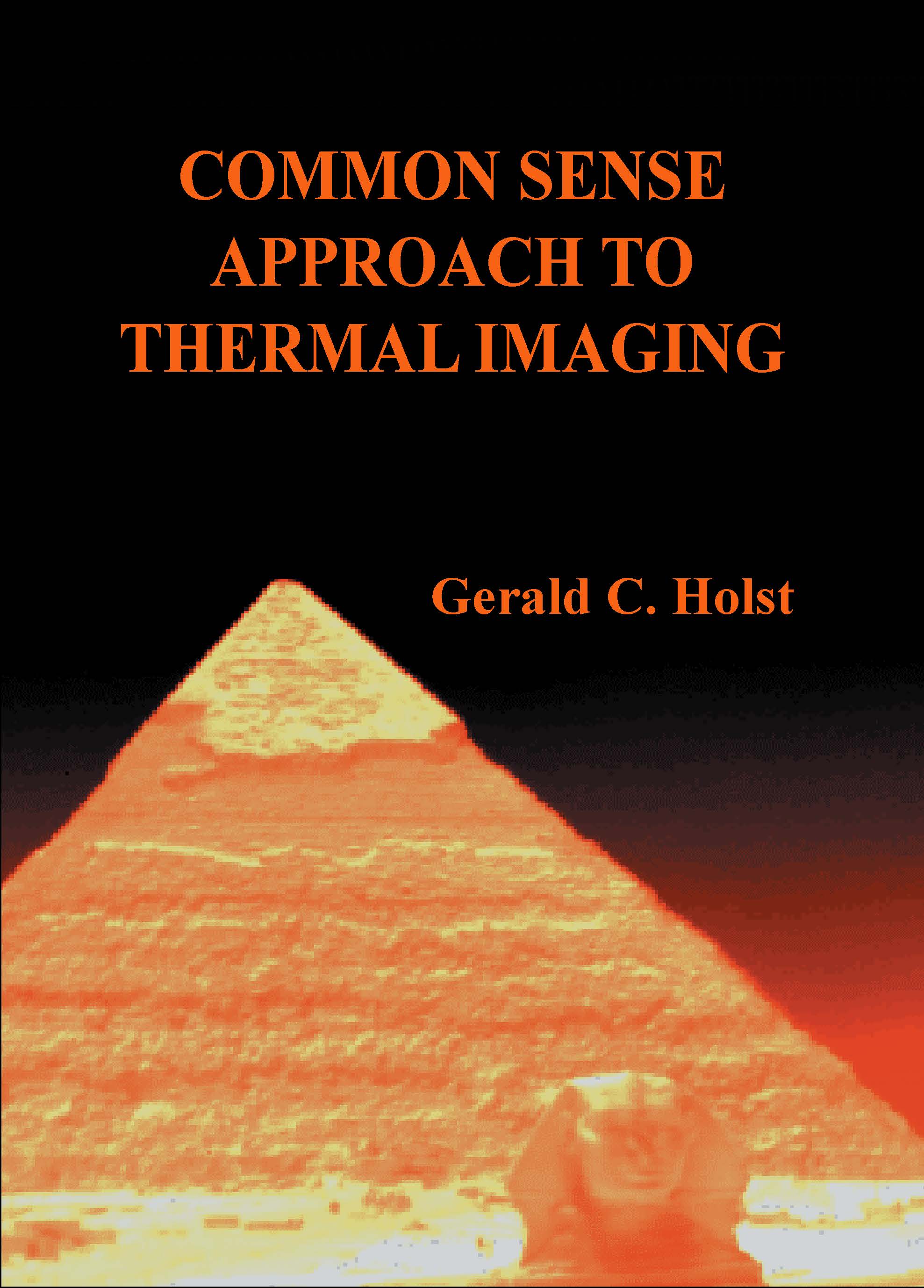 Common Sense Approach to Thermal Imaging