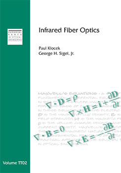 Infrared Fiber Optics