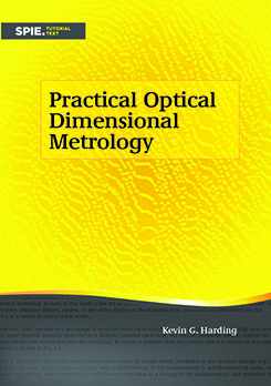 Practical Optical Dimensional Metrology