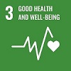 SDG Goal #3